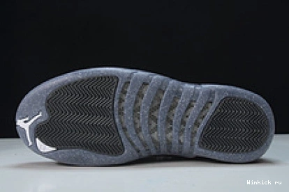 12 UTILITY JORDAN BLACK AIR 1025